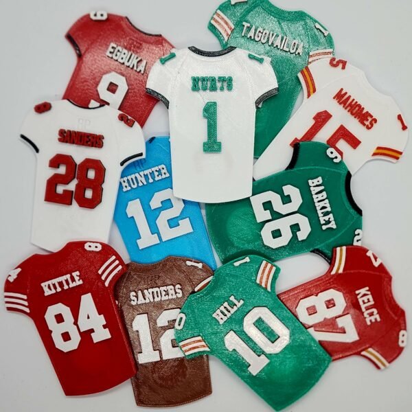 NFL Football Jersey