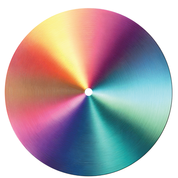 Custom Color - Metallic